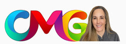 Clara Maria Goldstein logo