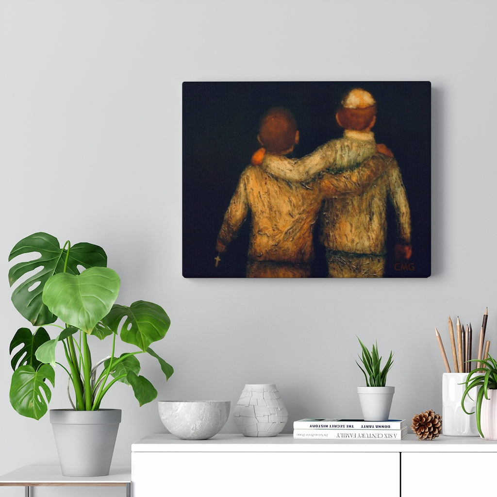 THE MOST IMPORTANT JEWISH COMMANDMENTS THAT JESUS TAUGHT HAS TO DO WITH WHAT WE FEEL. Jesus said the most important Commandments is to feel Love for God, feel love for others and feel love for ourselves.
