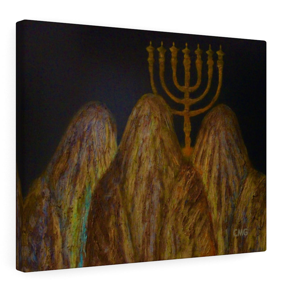 JESUS CELEBRATED YOM KIPPUR. Every year Jesus celebrated Yom Kippur, which is the holiest Jewish holiday. On Yom Kippur, Jesus fasted and spent the day at synagogue.