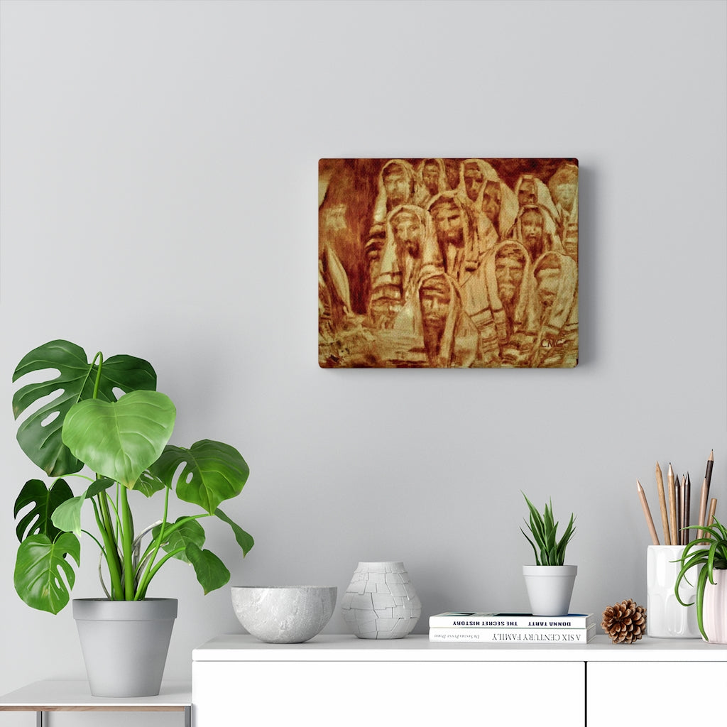 JESUS' TWELVE APOSTLES WERE JEWISH. Not only Judah, but the 12 Apostles were Jewish.
