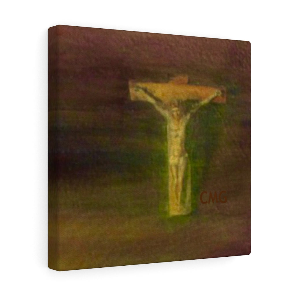 JUDEO-CHRISTIAN TEACHING: BE FORGIVING. Jesus asked God to forgive the people crucifying him. He said, “Father, forgive them, for they don't know what they are doing.”