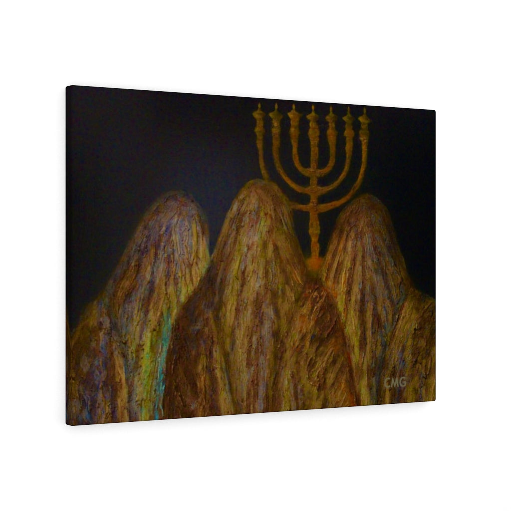JESUS CELEBRATED YOM KIPPUR. Every year Jesus celebrated Yom Kippur, which is the holiest Jewish holiday. On Yom Kippur, Jesus fasted and spent the day at synagogue.