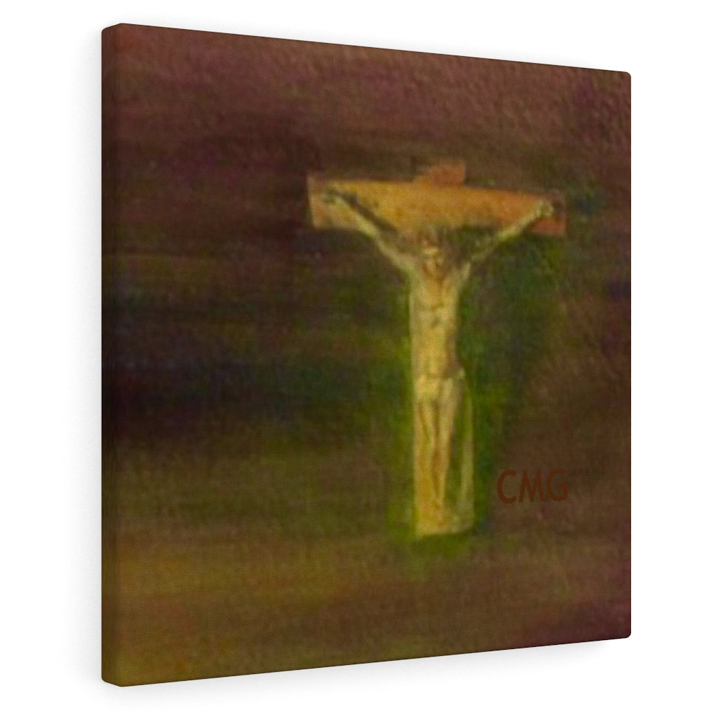 JUDEO-CHRISTIAN TEACHING: BE FORGIVING. Jesus asked God to forgive the people crucifying him. He said, “Father, forgive them, for they don't know what they are doing.”