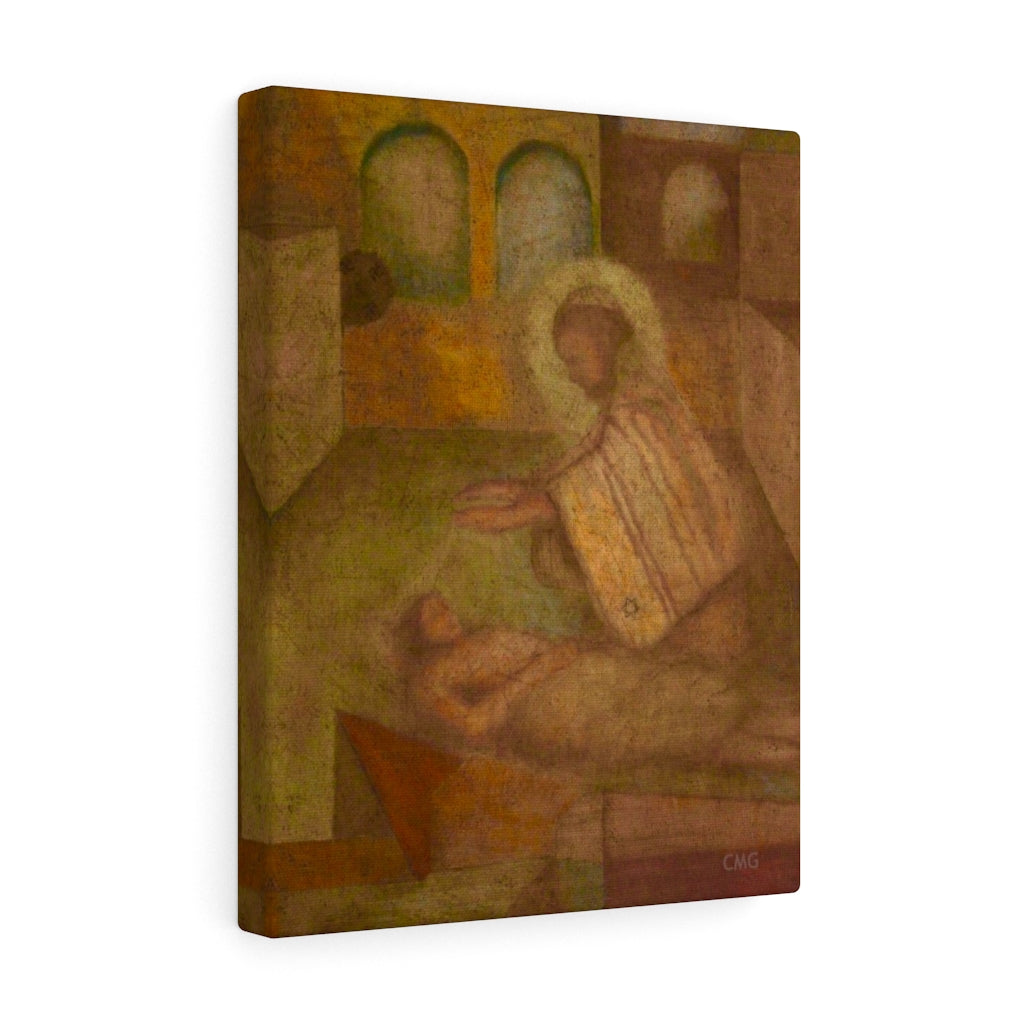 JESUS KNEW ABOUT PROPHET ELIJAH. Jesus knew about all the Jewish prophets. And one of them is Elijah who was a man able to do miracles. On one occasion, Elijah revived a boy who had died.