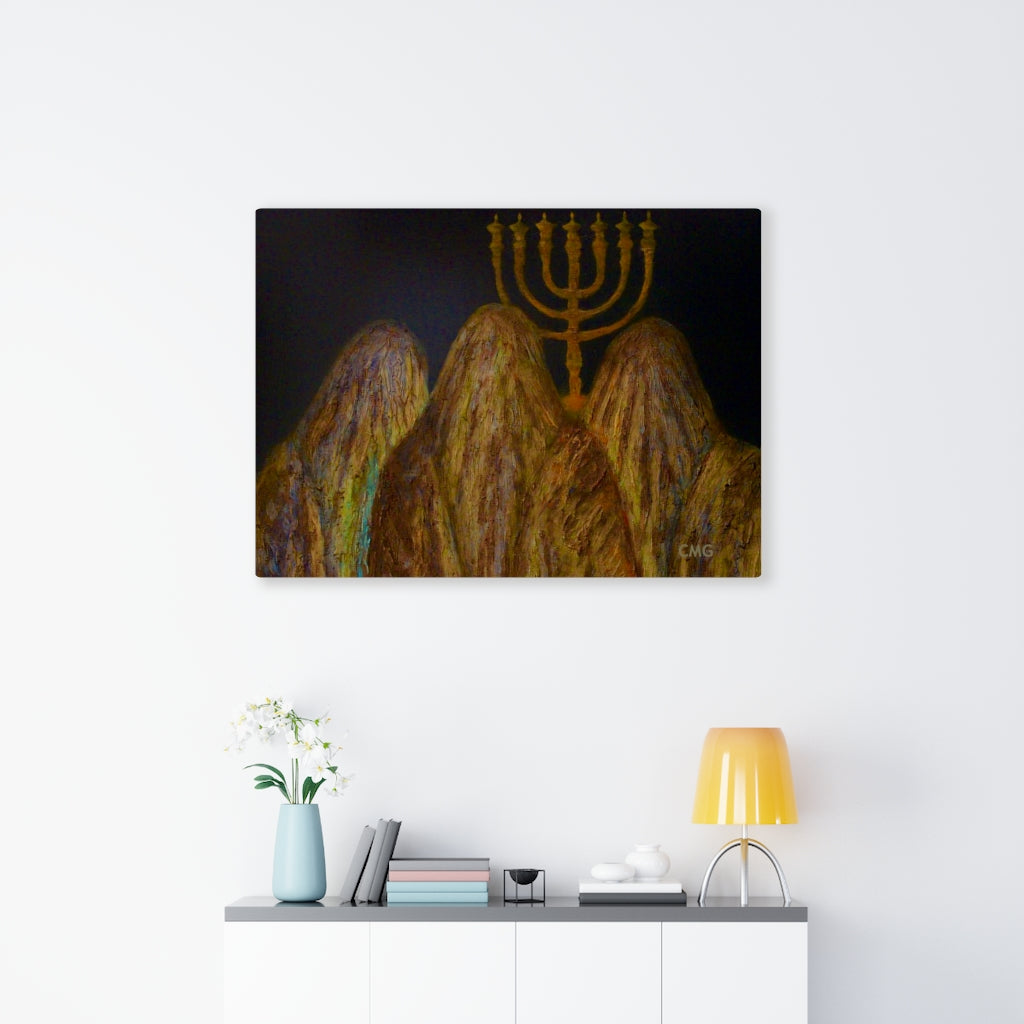 JESUS CELEBRATED YOM KIPPUR. Every year Jesus celebrated Yom Kippur, which is the holiest Jewish holiday. On Yom Kippur, Jesus fasted and spent the day at synagogue.