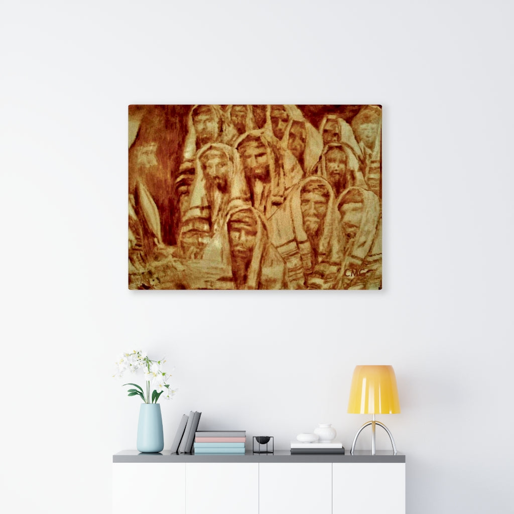 JESUS' TWELVE APOSTLES WERE JEWISH. Not only Judah, but the 12 Apostles were Jewish.