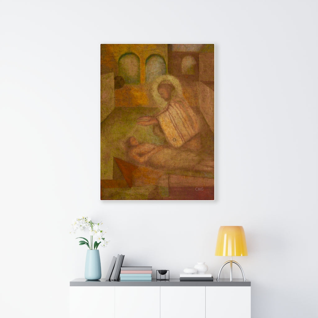 JESUS KNEW ABOUT PROPHET ELIJAH. Jesus knew about all the Jewish prophets. And one of them is Elijah who was a man able to do miracles. On one occasion, Elijah revived a boy who had died.
