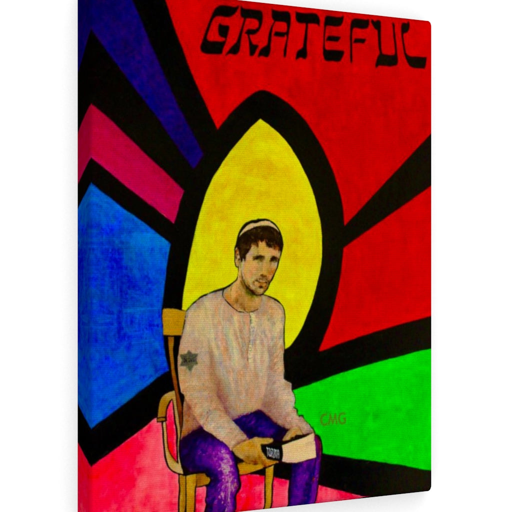 JUDEO-CHRISTIAN TEACHING: BE GRATEFUL. Practicing gratitude means recognizing the good that we already have and this brings joy to our hearts.