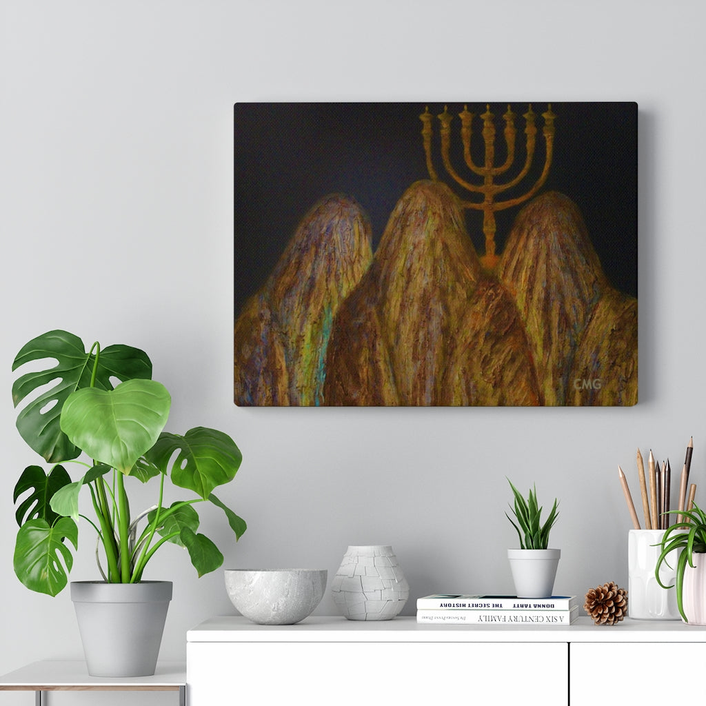 JESUS CELEBRATED YOM KIPPUR. Every year Jesus celebrated Yom Kippur, which is the holiest Jewish holiday. On Yom Kippur, Jesus fasted and spent the day at synagogue.