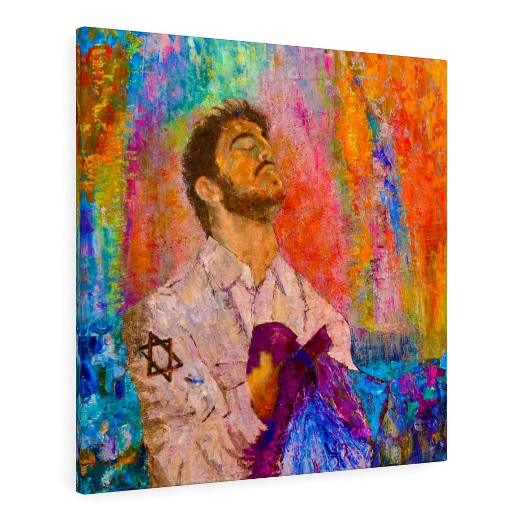 JESUS TAUGHT JUDAISM: LOVE GOD AND LOVE OTHERS. The Torah says that the most important commandment is to love God with all your soul, with all your heart, and with all your strength. The Torah also says to love your neighbor as yourself.
