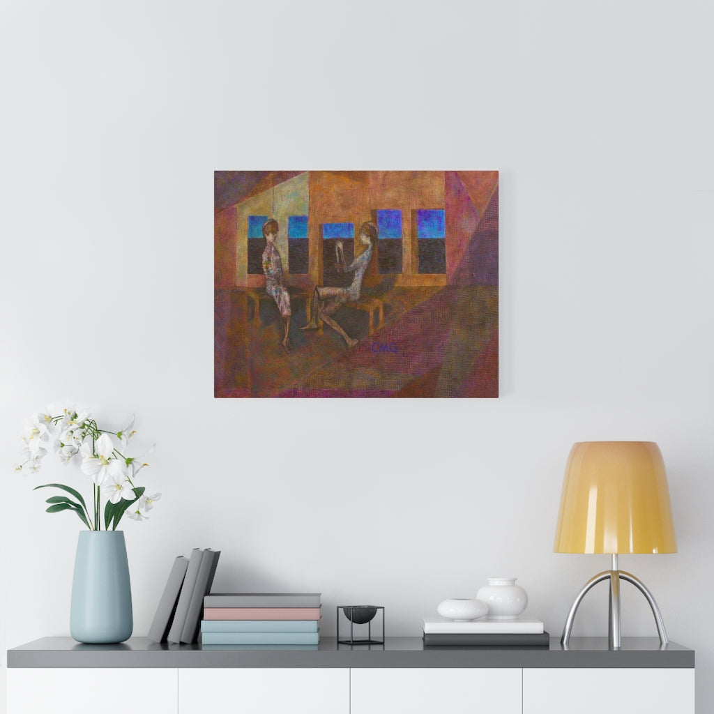 THE CONCEPT OF CHRIST IS JEWISH. The concept of Christ and the concept of Messiah essentially mean the same thing. The concept of the Messiah comes from Judaism.