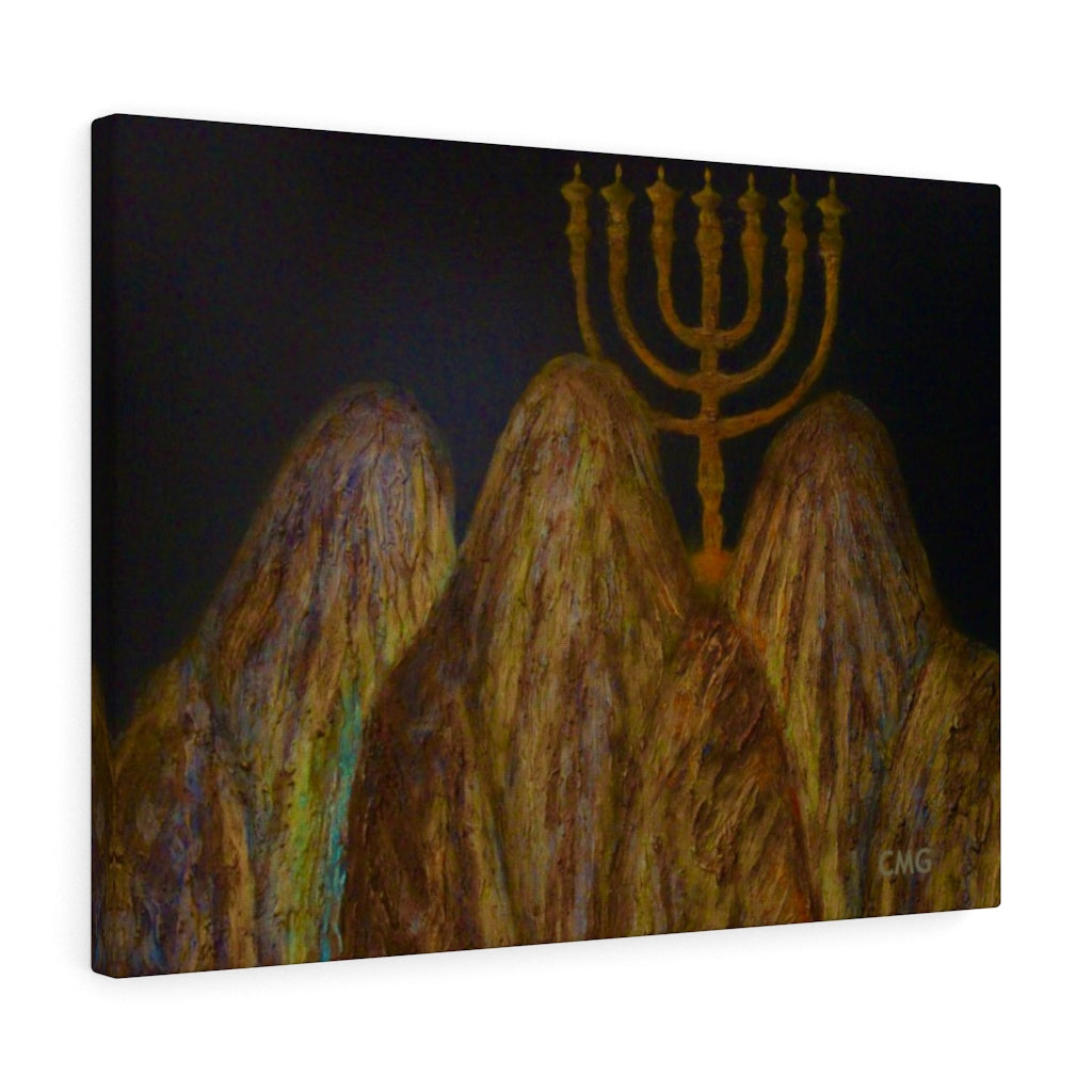 JESUS CELEBRATED YOM KIPPUR. Every year Jesus celebrated Yom Kippur, which is the holiest Jewish holiday. On Yom Kippur, Jesus fasted and spent the day at synagogue.