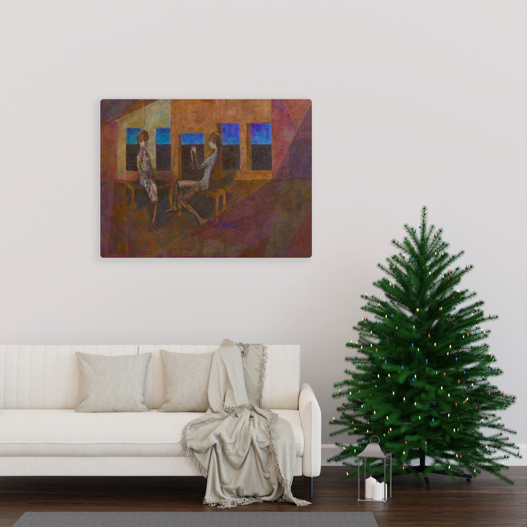 THE CONCEPT OF CHRIST IS JEWISH. The concept of Christ and the concept of Messiah essentially mean the same thing. The concept of the Messiah comes from Judaism.