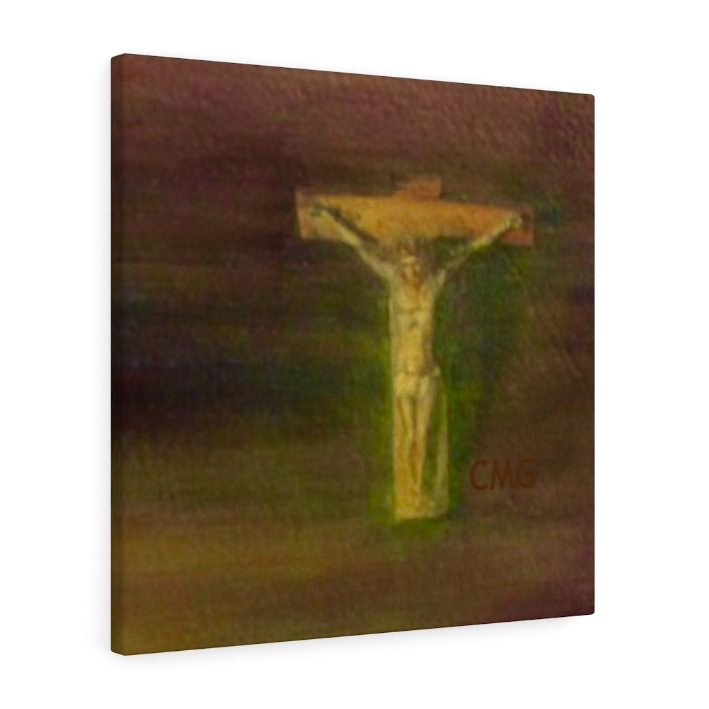 JUDEO-CHRISTIAN TEACHING: BE FORGIVING. Jesus asked God to forgive the people crucifying him. He said, “Father, forgive them, for they don't know what they are doing.”
