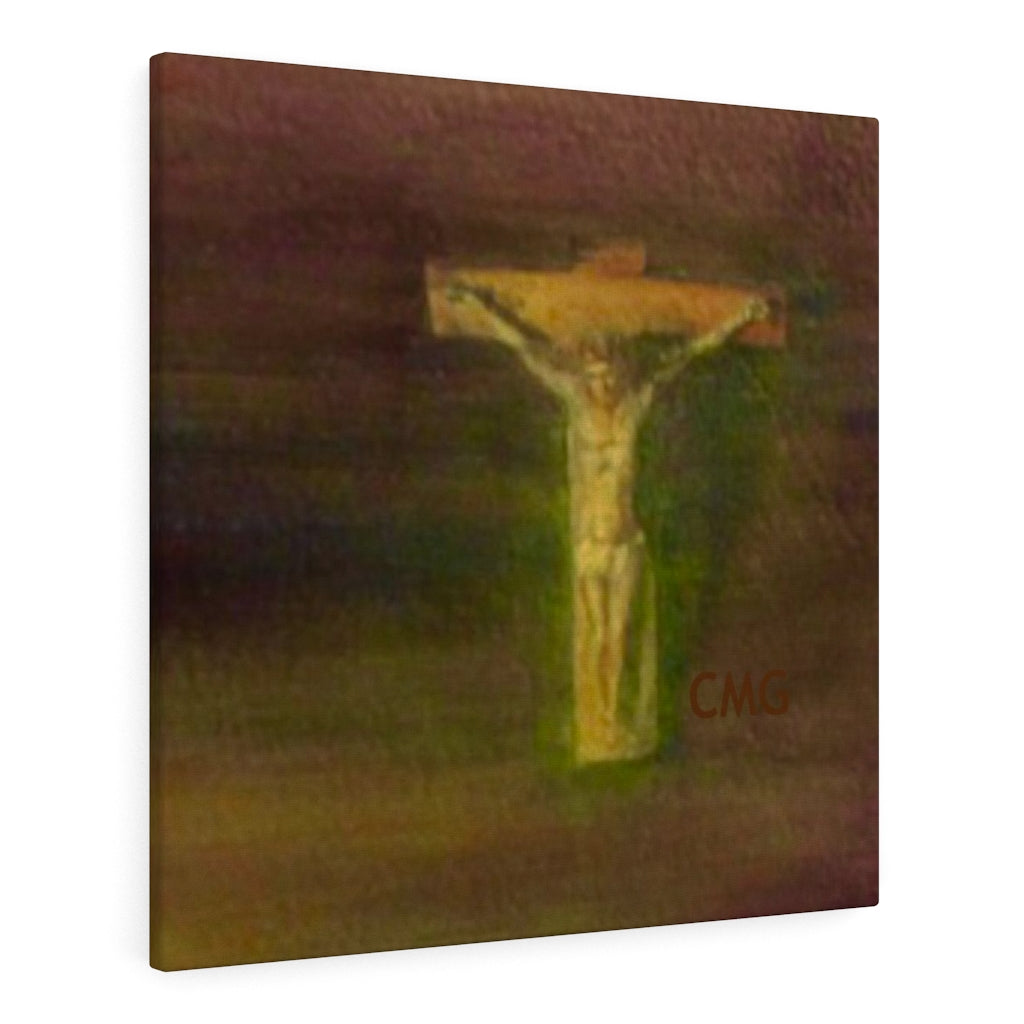 JUDEO-CHRISTIAN TEACHING: BE FORGIVING. Jesus asked God to forgive the people crucifying him. He said, “Father, forgive them, for they don't know what they are doing.”