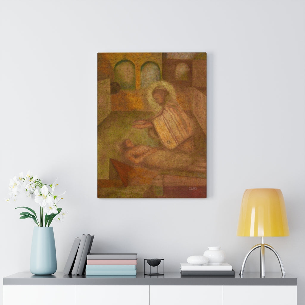 JESUS KNEW ABOUT PROPHET ELIJAH. Jesus knew about all the Jewish prophets. And one of them is Elijah who was a man able to do miracles. On one occasion, Elijah revived a boy who had died.
