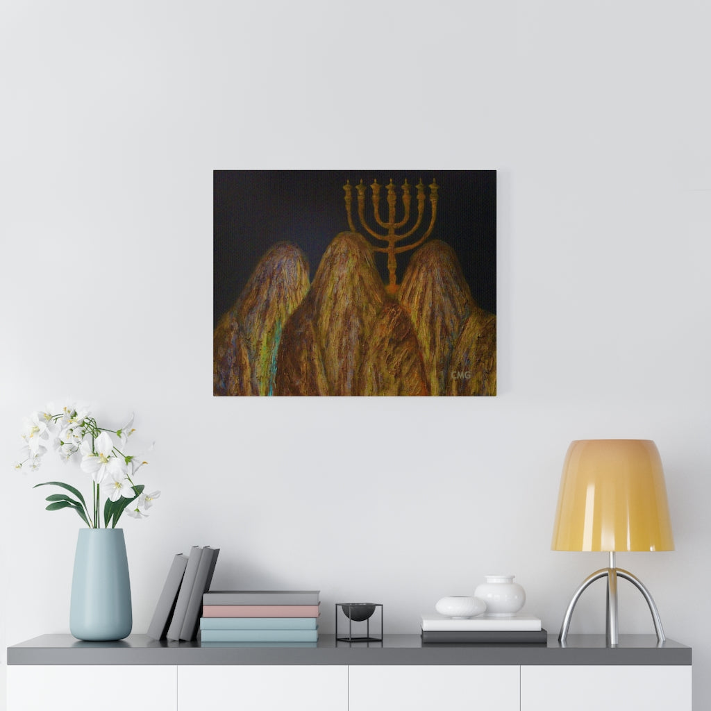 JESUS CELEBRATED YOM KIPPUR. Every year Jesus celebrated Yom Kippur, which is the holiest Jewish holiday. On Yom Kippur, Jesus fasted and spent the day at synagogue.