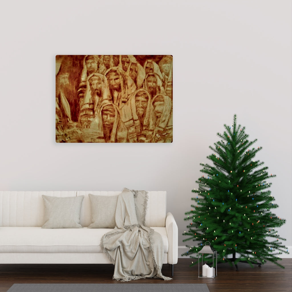 JESUS' TWELVE APOSTLES WERE JEWISH. Not only Judah, but the 12 Apostles were Jewish.