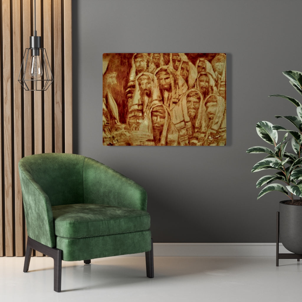 JESUS' TWELVE APOSTLES WERE JEWISH. Not only Judah, but the 12 Apostles were Jewish.