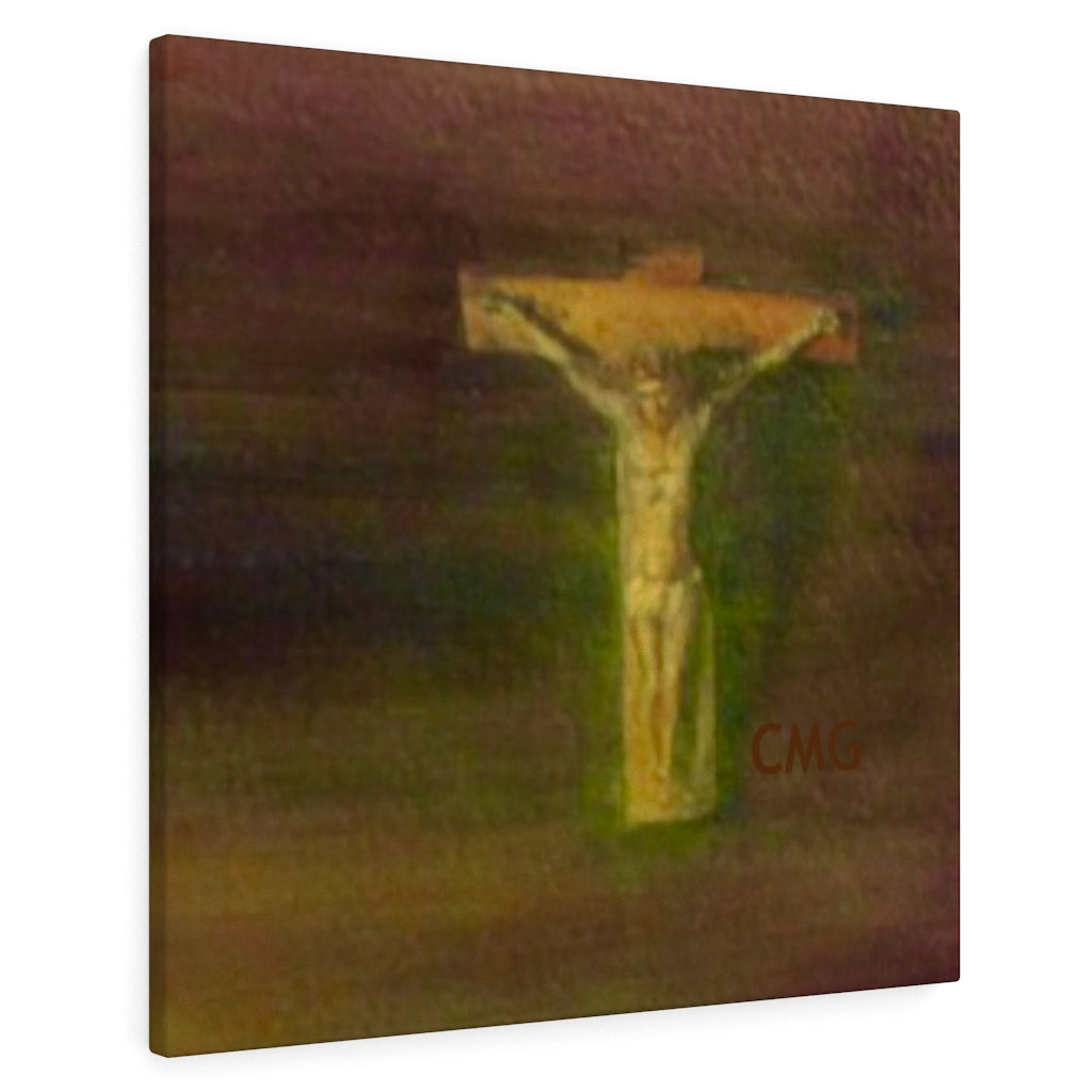 JUDEO-CHRISTIAN TEACHING: BE FORGIVING. Jesus asked God to forgive the people crucifying him. He said, “Father, forgive them, for they don't know what they are doing.”