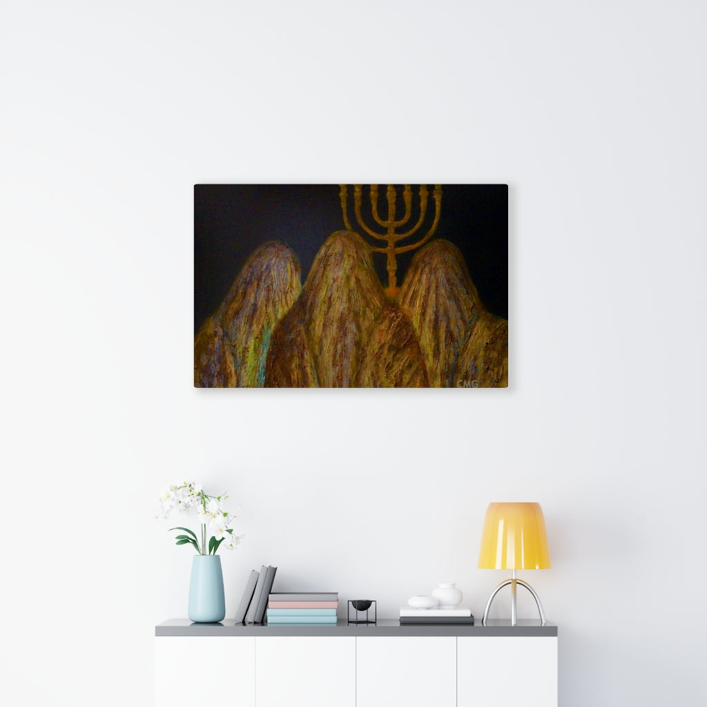 JESUS CELEBRATED YOM KIPPUR. Every year Jesus celebrated Yom Kippur, which is the holiest Jewish holiday. On Yom Kippur, Jesus fasted and spent the day at synagogue.