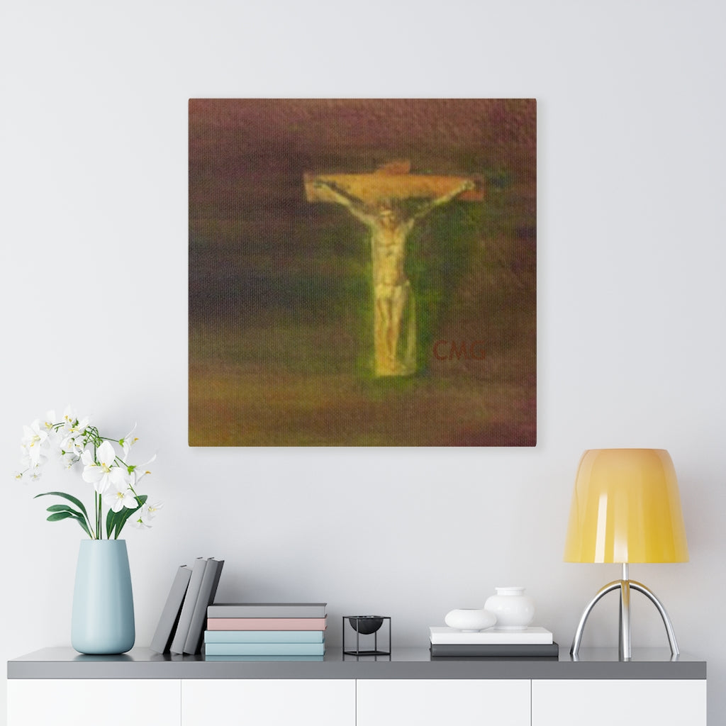 JUDEO-CHRISTIAN TEACHING: BE FORGIVING. Jesus asked God to forgive the people crucifying him. He said, “Father, forgive them, for they don't know what they are doing.”