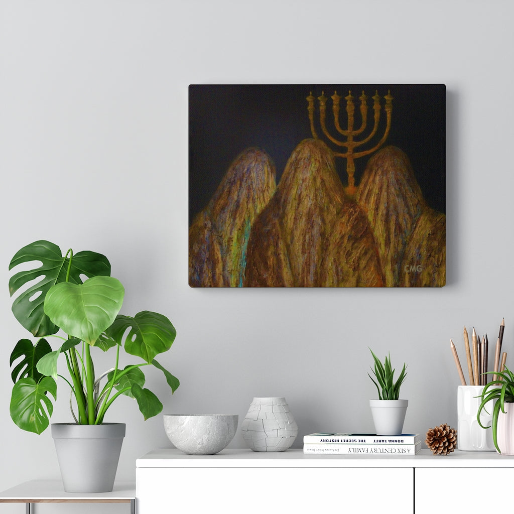 JESUS CELEBRATED YOM KIPPUR. Every year Jesus celebrated Yom Kippur, which is the holiest Jewish holiday. On Yom Kippur, Jesus fasted and spent the day at synagogue.