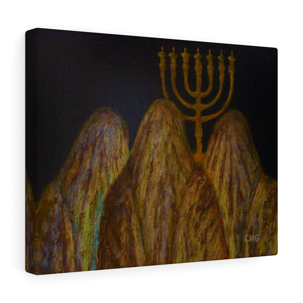 JESUS CELEBRATED YOM KIPPUR. Every year Jesus celebrated Yom Kippur, which is the holiest Jewish holiday. On Yom Kippur, Jesus fasted and spent the day at synagogue.