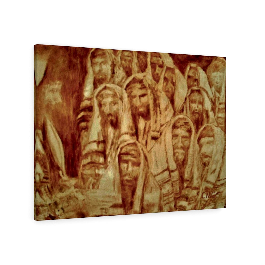 JESUS' TWELVE APOSTLES WERE JEWISH. Not only Judah, but the 12 Apostles were Jewish.