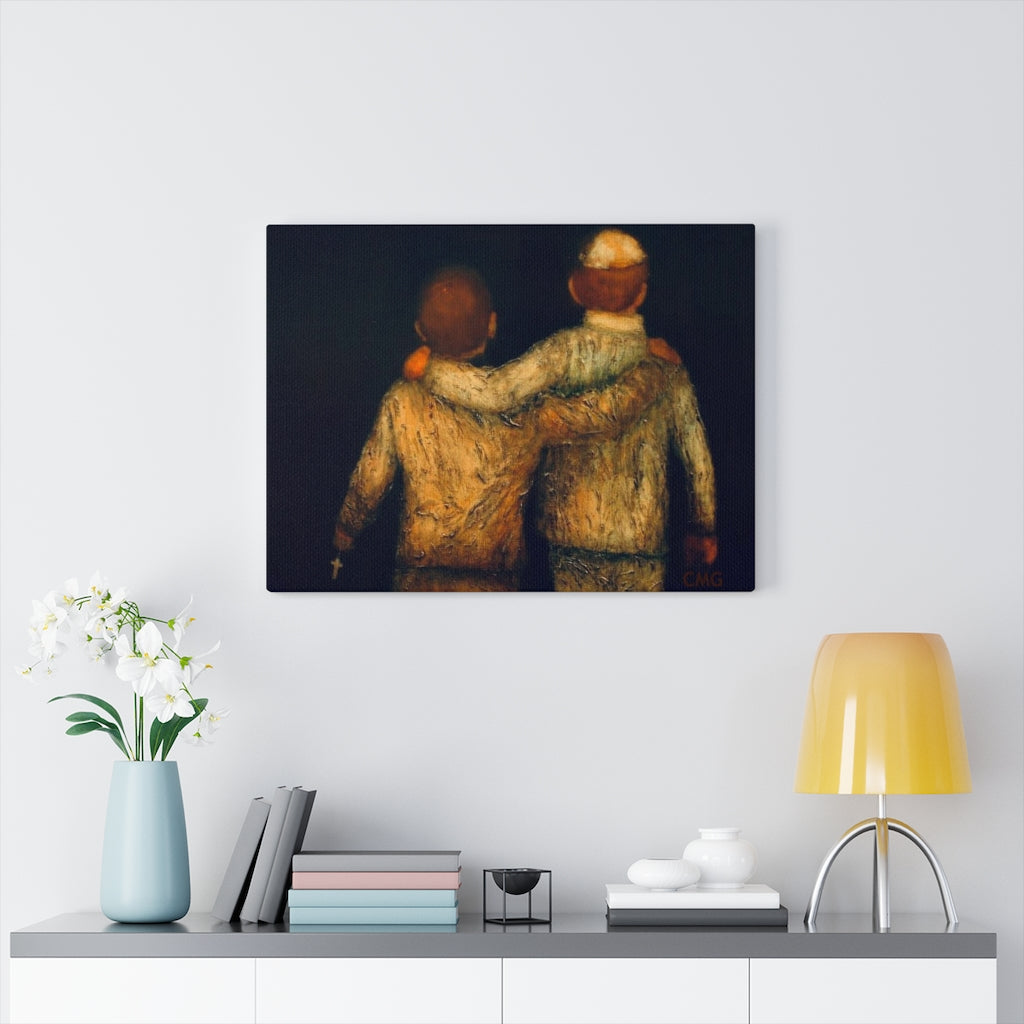 THE MOST IMPORTANT JEWISH COMMANDMENTS THAT JESUS TAUGHT HAS TO DO WITH WHAT WE FEEL. Jesus said the most important Commandments is to feel Love for God, feel love for others and feel love for ourselves.