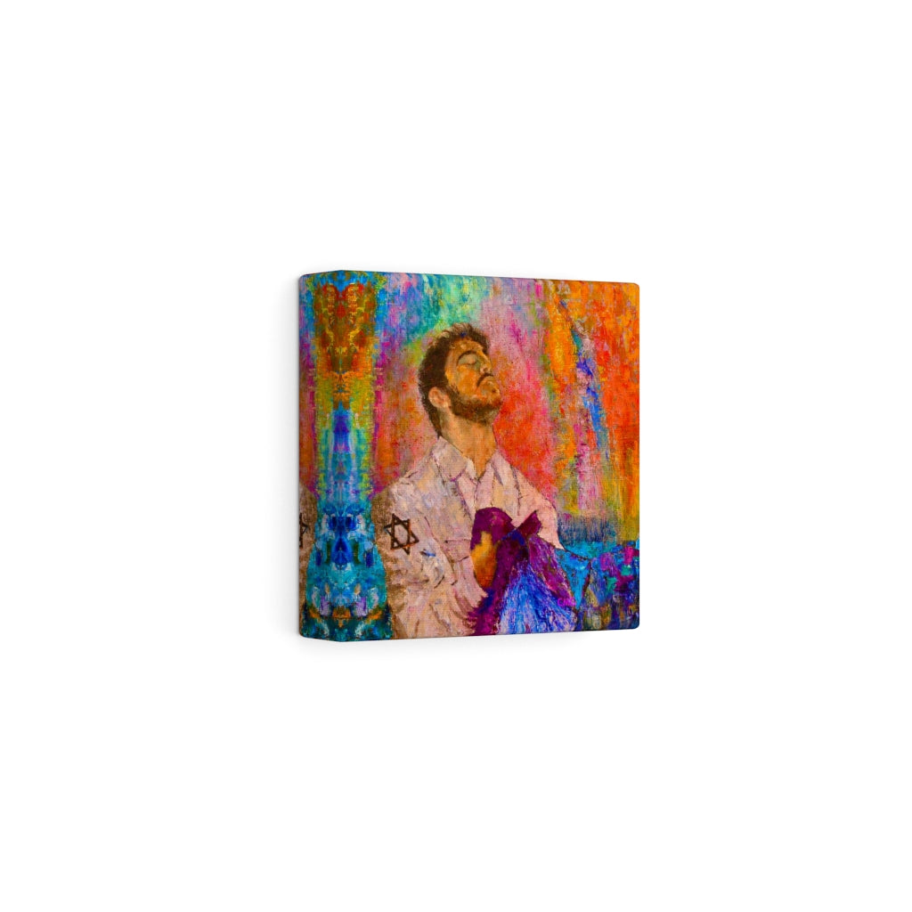 JESUS TAUGHT JUDAISM: LOVE GOD AND LOVE OTHERS. The Torah says that the most important commandment is to love God with all your soul, with all your heart, and with all your strength. The Torah also says to love your neighbor as yourself.