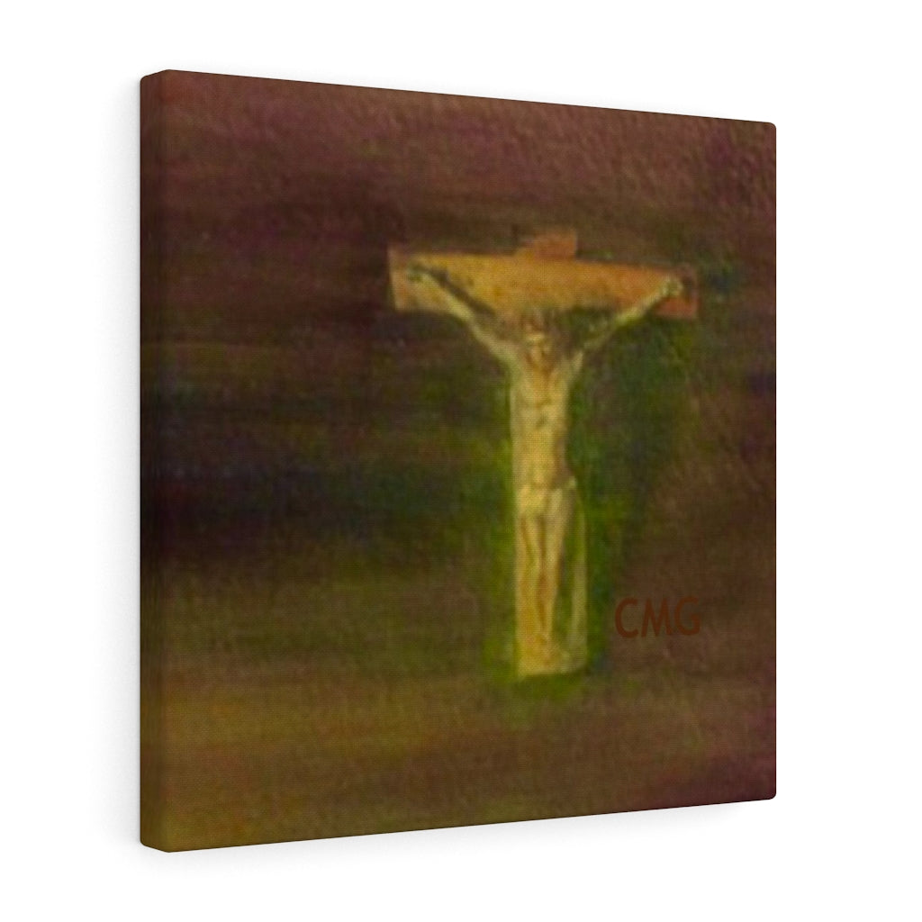 JUDEO-CHRISTIAN TEACHING: BE FORGIVING. Jesus asked God to forgive the people crucifying him. He said, “Father, forgive them, for they don't know what they are doing.”