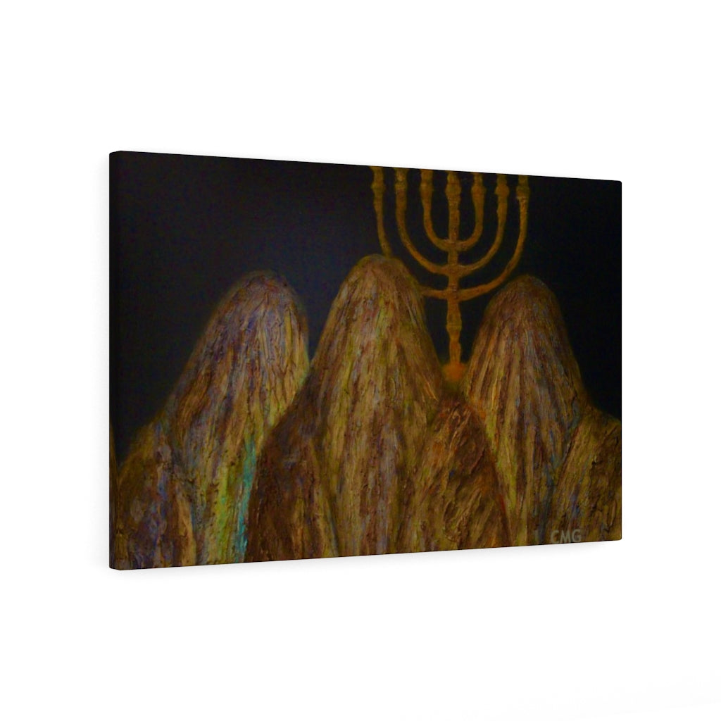 JESUS CELEBRATED YOM KIPPUR. Every year Jesus celebrated Yom Kippur, which is the holiest Jewish holiday. On Yom Kippur, Jesus fasted and spent the day at synagogue.